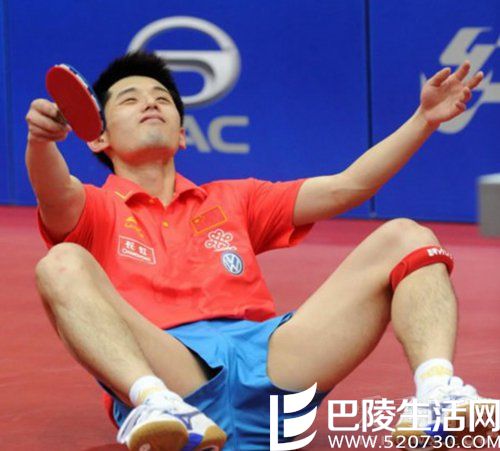 张继科为什么要退役呢