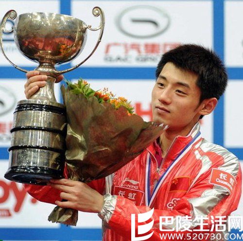 张继科将宣布退役