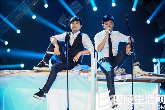 李光洁陈思诚同台 李光洁陈思诚同台