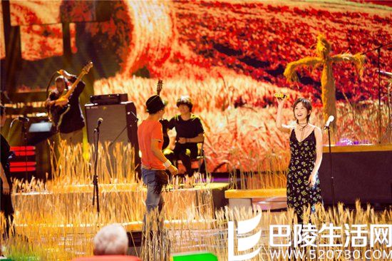 王子文朴树 王子文朴树