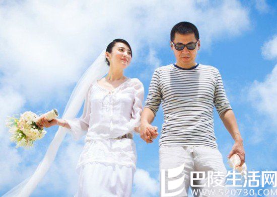 陈建斌蒋勤勤相爱 陈建斌蒋勤勤相爱