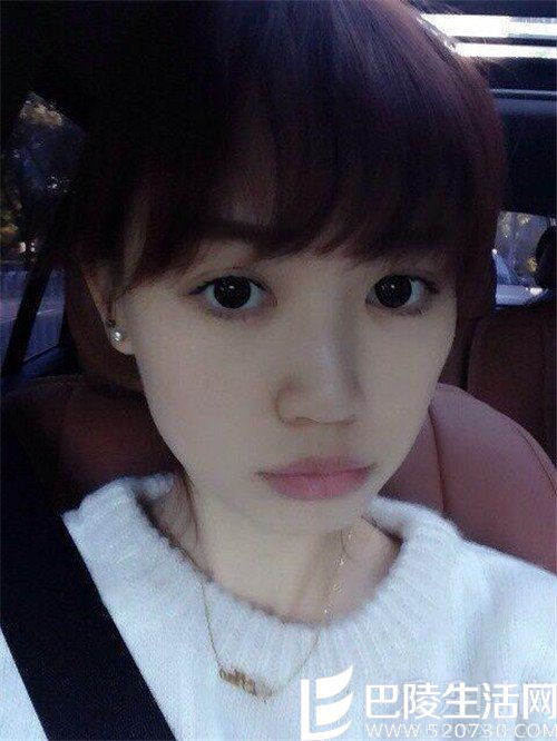 马蓉嘟嘴卖萌 马蓉嘟嘴卖萌