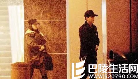 杜淳与张嘉倪秘密相恋 杜淳与张嘉倪秘密相恋