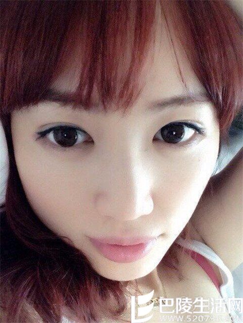 马蓉自拍照 马蓉自拍照