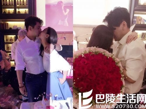 朱孝天99朵玫瑰求婚 朱孝天99朵玫瑰求婚