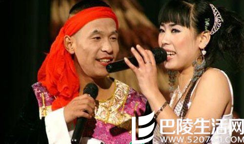 宋小宝是一个怎么样的人呢? 宋小宝是一个怎么样的人呢?