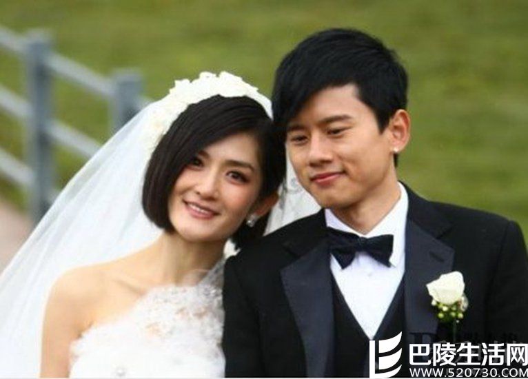 张杰：婚礼现场向谢娜求婚