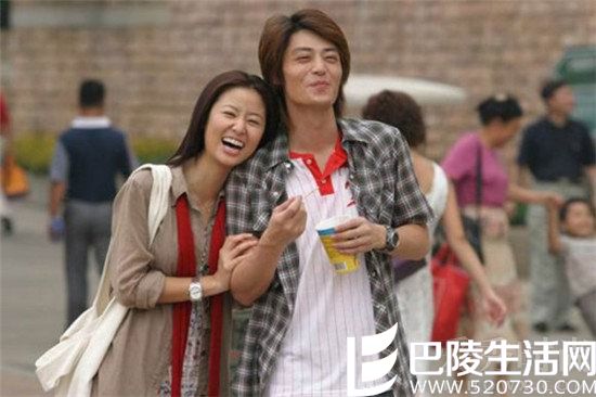 林心如&霍建华 林心如&霍建华