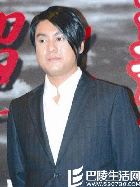 “人缘担当” 朱孝天