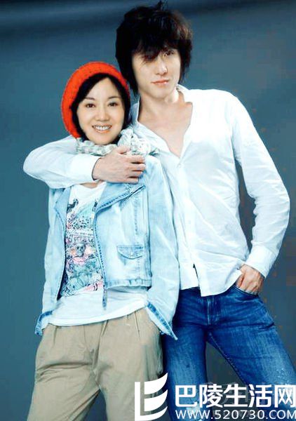 传闫妮与上话王玮“姐弟恋”