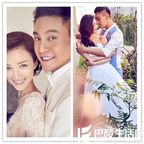 韩雯雯朱孝天秘密领证