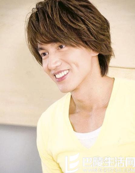 “人情担当” 言承旭