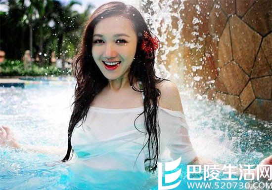 韩雯雯李健曾闹过绯闻 其老公朱孝天情史丰富赶超她