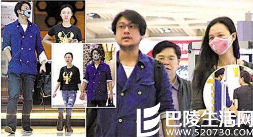 韩雯雯朱孝天被拍同居