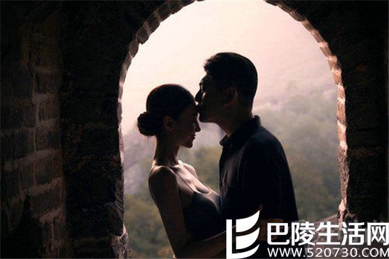 朱孝天韩雯雯浪漫照 朱孝天韩雯雯浪漫照