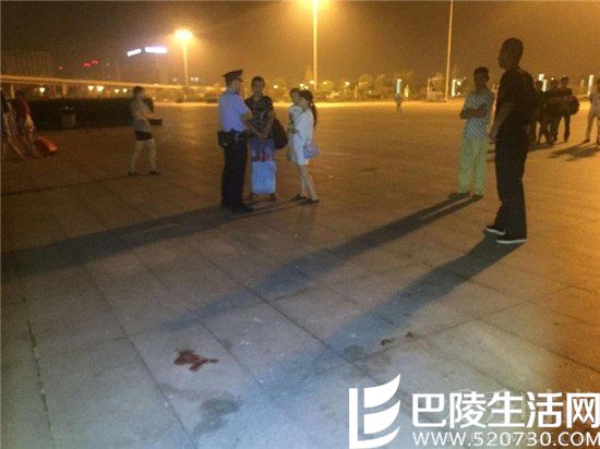 警方现场调查 警方现场调查