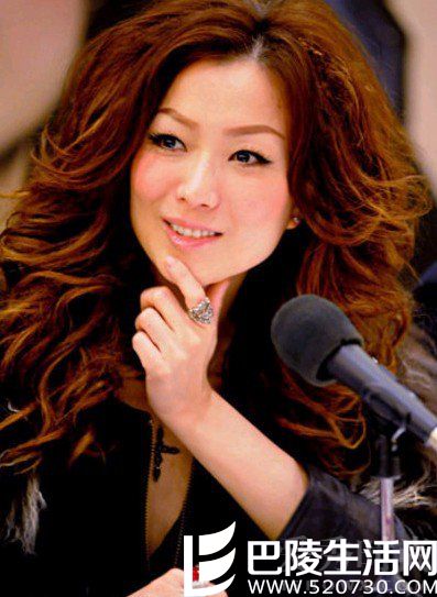 郑秀文气喘病 郑秀文气喘病