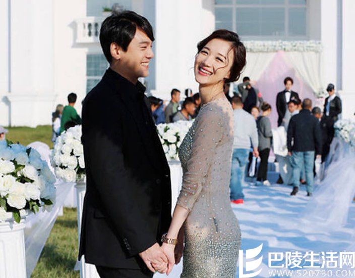 朱孝天韩雯雯是怎么认识的