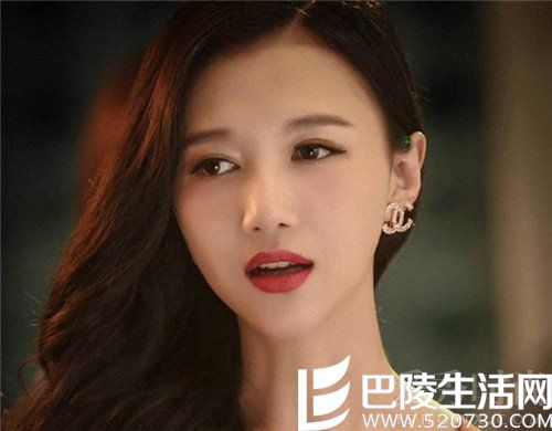 韩雯雯曾被爆和李健有染