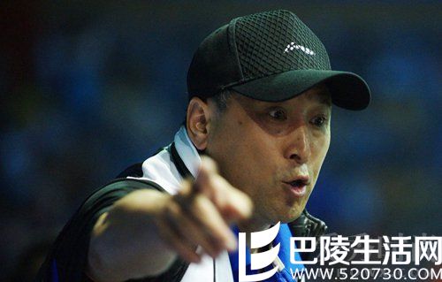 李永波个人事迹 李永波个人事迹