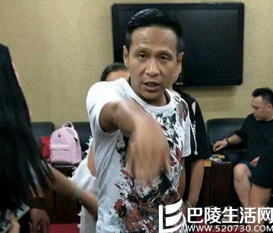 宋小宝遭质疑耍大牌