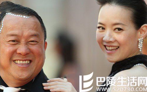 曾志伟和女儿 曾志伟和女儿