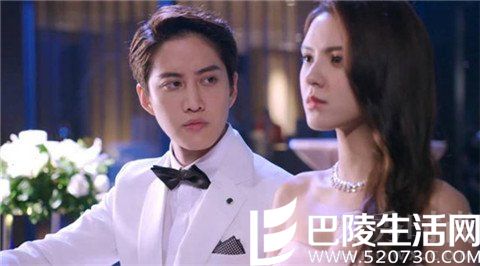 男主江念雨懵逼状态