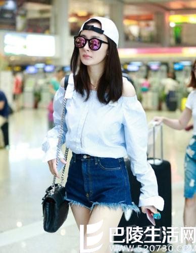 杨幂已经确定参加真正男子汉第二季 杨幂已经确定参加真正男子汉第二季