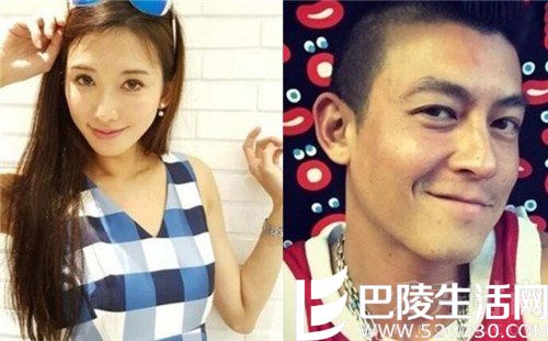 志玲不知冠希为何骂