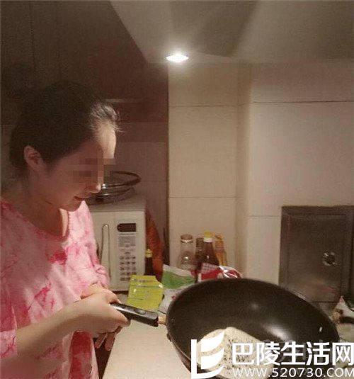 宋小宝粉丝下厨