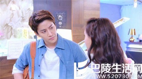 男主江念鱼 男主江念鱼