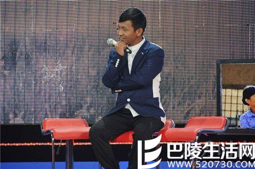 宋小宝成功逆袭