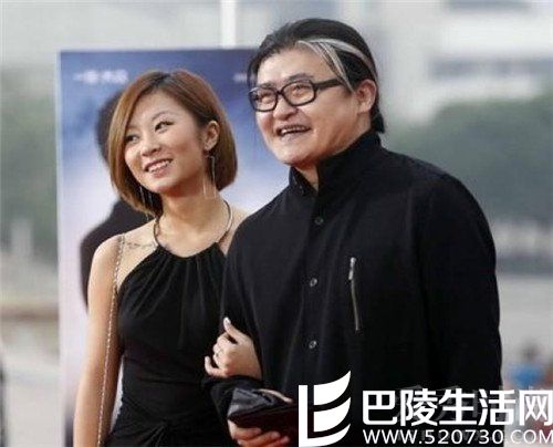 刘欢和女儿 刘欢和女儿