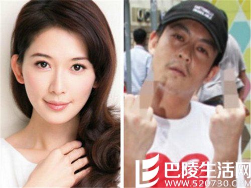 陈冠希骂林志玲