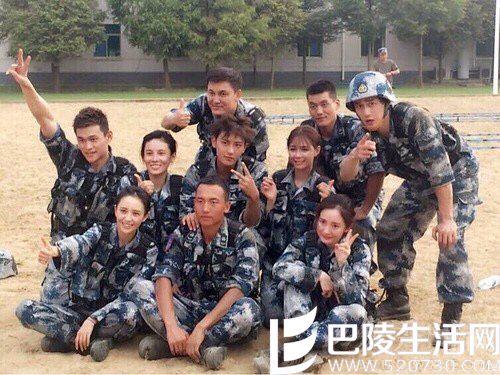 《真正男子汉》 《真正男子汉》