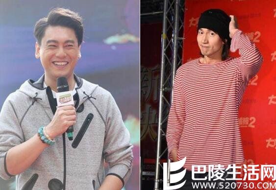 朱孝天 言承旭 朱孝天 言承旭