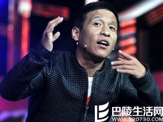 宋小宝早年经历