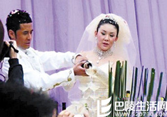 黄征老婆张琳悦