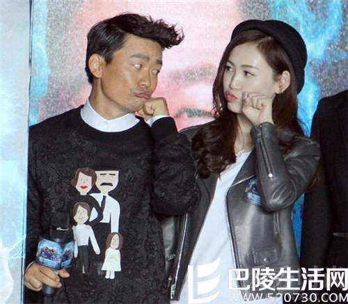 王宝强马蓉离婚内幕