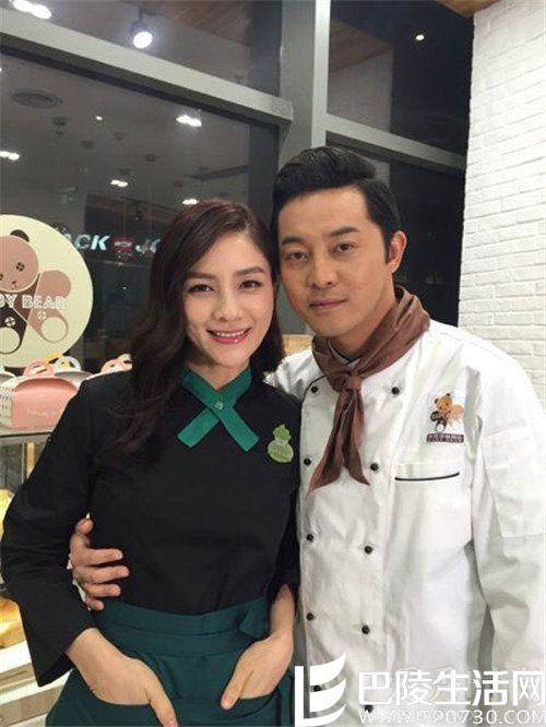 胡可沙溢模范夫妻 胡可沙溢模范夫妻