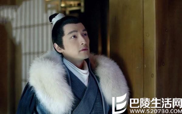 胡歌《琅琊榜》 胡歌《琅琊榜》