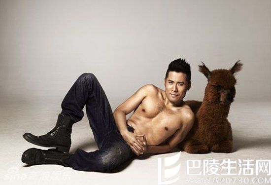 歌手黄征 歌手黄征