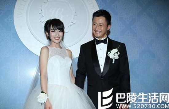 吴京谢楠离婚 吴京谢楠离婚