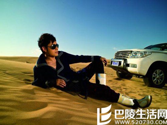 黄征是体育运动爱好者