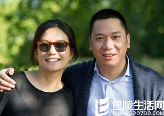 赵薇与黄有龙 赵薇与黄有龙