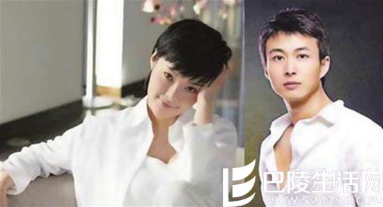 　赵岭和袁立闹离婚的原因