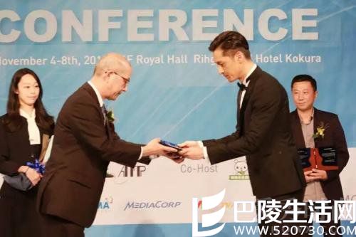 胡歌日本获奖 胡歌日本获奖