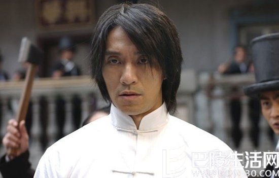 周星驰经典台词大全