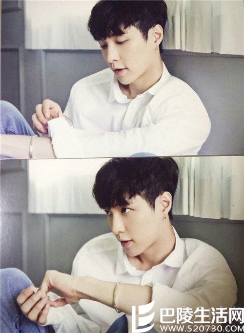 张艺兴被赞扬 张艺兴被赞扬