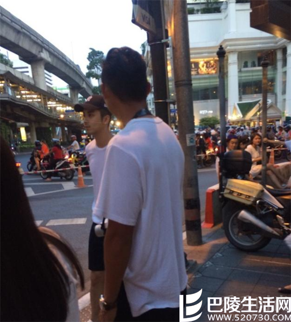 萧亚轩神秘男友 萧亚轩神秘男友